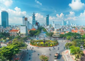 Vietnam Not Banning Crypto, But Legal Framework Needed: Ministry Rep