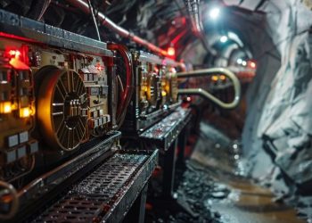 Miners Could Offload $5 Billion in Bitcoin Following Halving, Warns 10x Research