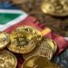 South African Regulator Grants Approval to 59 Crypto Platforms for Resident Services
