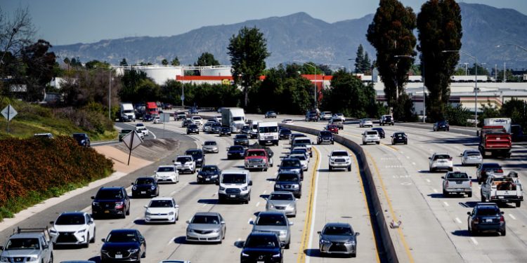 Burning rubber: How auto insurance prices have fueled inflation