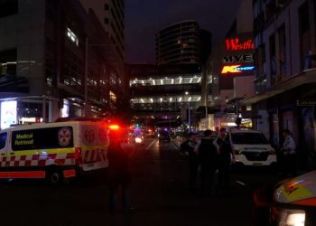 Sydney mall attacker may have targeted women, police say, as more details emerge of his six victims