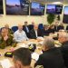 Israel war cabinet still debating how to respond to Iran attack, Israeli officials say