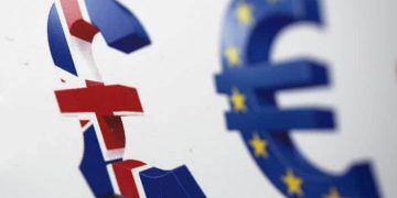 EURGBP and EURCHF: EURGBP close to testing Friday’s low