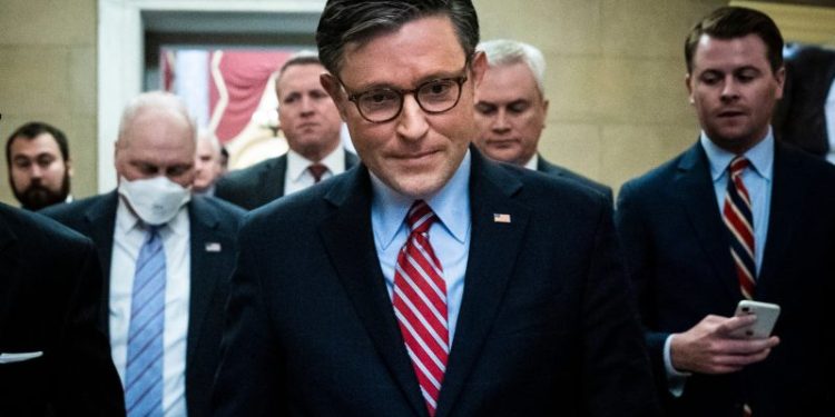 Iran attacks add urgency to stalled congressional aid effort for Israel