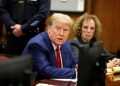 What to know about Trump’s NY trial lawyers, Todd Blanche and Susan Necheles