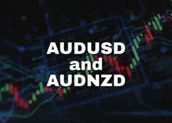 AUDUSD and AUDNZD: AUDUSD under pressure below 0.65000