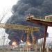 Ukraine’s attacks on Russian oil refineries deepen tensions with U.S.
